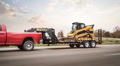Towing Safety: How to Avoid Accidents & Tow Like a Pro - Photo