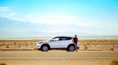 Running Out of Gas: The Legal Risks of an Empty Tank - Photo