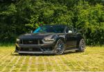 New Clive Sutton CS800DH Is A 788-HP UK-Tuned Mustang Dark Horse - Photo