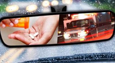 Driving on Allergy Meds: The Hidden Dangers & Legal Risks - Photo