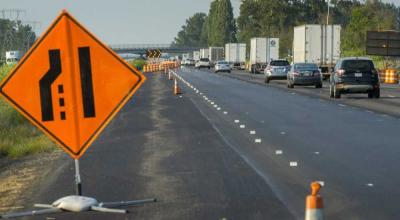 Zipper Merging: Why the 