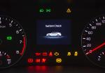 Car Dashboard Lights: A Guide to What They Actually Mean - Photo