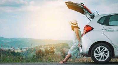 Car Rental Fees: Your Guide to Hidden Costs & Unexpected Charges - Photo