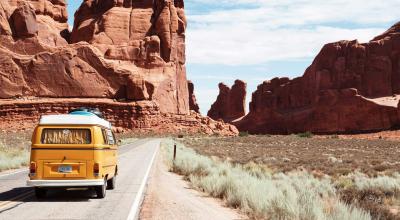 Road Trip Checklist: How to Prepare Your Car for a Long Journey - Photo