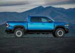 Ram 1500 TRX Returns With V8 Power, Production Begins 2026 - Photo