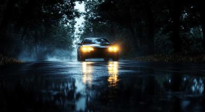 Daylight Saving: Why Car Crashes Spike & How to Drive Safer - Photo