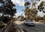 Driving in High Winds: How to Stay Safe & Avoid Disaster - Photo