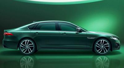 2025 Jaguar XFL Collector’s Edition Revealed: Price, Specs & Interior - Photo