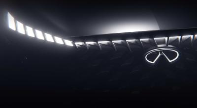 Infiniti Teases Rugged And Sporty QX80 Concepts Ahead Of Monterey Car Week - Photo