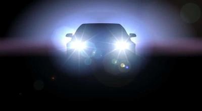 High Beams: Stop Blinding Everyone and Learn When to Use Them - Photo