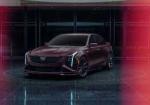 The $158K Curated by Cadillac CT5-V Blackwing You Can Build Your Way - Photo