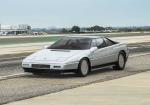 Lotus Etna: The Lost 80s Supercar That Time Forgot - Photo