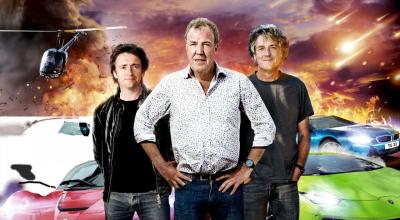 Top Gear Predictions: When Clarkson & May Got It All Wrong - Photo