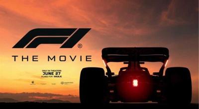 F1: The Movie Review - An F1 Fan's Take on the Blockbuster - Photo