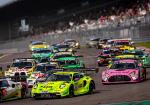 The Nürburgring 24 Hours: The World's Most Insane Endurance Race - Photo