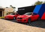 BMW M850i Edition M Heritage 2026 Honors The Iconic E31 8 Series - Photo