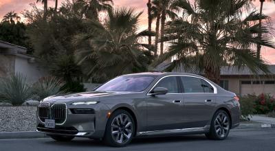 Car Enthusiasts' Wishlist: The Cars That Need to Depreciate - Photo