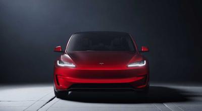 Tesla Fixes Its Most Annoying Design Change - Photo