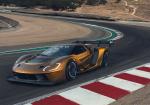 Last Call For The Ford GT Mk IV: A Track Monster With No Apologies - Photo