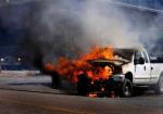 Diesel Runaway: The Terrifying Truck Nightmare Explained - Photo