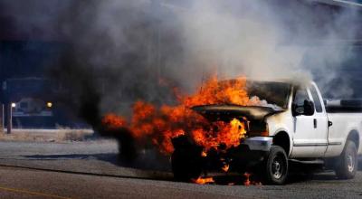 Diesel Runaway: The Terrifying Truck Nightmare Explained - Photo