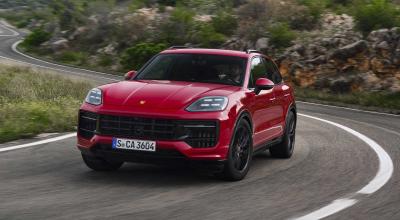 The Most Expensive Cars To Maintain In 2025: What Owners Need To Know - Photo