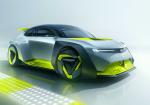 The Opel Corsa GSE Vision GT Is A Digital Rocket In Gran Turismo 7 - Photo