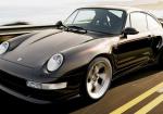 Everrati Porsche 911 993 Founders Edition Electrifies The Icon With 760 HP - Photo