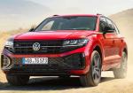 Volkswagen Touareg Production To Wrap Up In 2026, No Direct Successor Planned - Photo