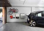 Your Garage Is an EV Charging Station: Why We Don't Use It - Photo
