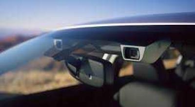 New Subaru EyeSight 