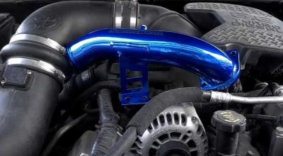 EGR Delete: 5 Things to Know Before Modifying Your Diesel Truck - Photo