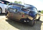 Crazy Factory Exhausts: From Top-Mounted Vipers to Fake Miuras - Photo