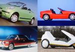 Car Design Fails: 10 of the Most Head-Scratching Decisions - Photo