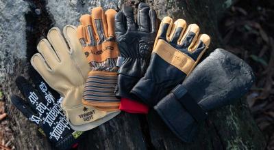 The 5 Best Mechanic's Gloves: Protection That Actually Works - Photo