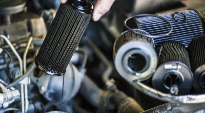 The Best Oil Filters: Top Brands for Your Car Engine - Photo