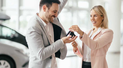 Car Sales Salaries: The Brutal Truth Behind the Numbers - Photo