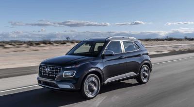 The Deadliest Cars in America: Why Safety Tech Isn't Enough - Photo