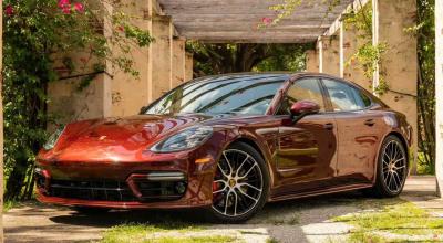 The Used Luxury Car Trap: Why a Bargain Is a Red Flag - Photo