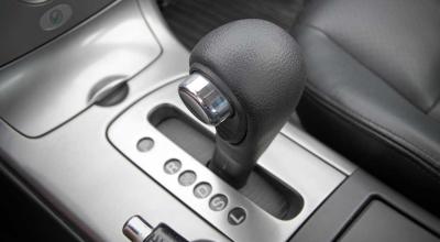 Automatic Transmissions: 5 Habits That Are Costing You Money - Photo