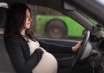 Driving While Pregnant: Seatbelt Safety & What to Know - Photo