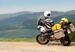 Long-Distance Motorcycles: The Bikes with the Longest Fuel Range - Photo