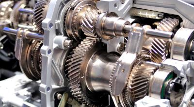 Car Transmissions: 8 Weird Facts Most Drivers Don't Know - Photo