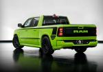 Dude Ram 1500 Concept Brings 1970s Cool Back To Life - Photo
