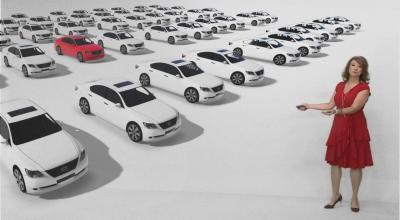 Car Dealership Tactics Exposed: How to Beat the Bait-and-Switch & Four Square Trap - Photo