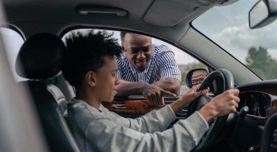 Teen Driver Insurance: Smart Strategies to Lower Your Sky-High Car Premiums - Photo