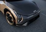 Kia EV4 Electric Sedan Postponed Indefinitely: Here’s What Happened - Photo