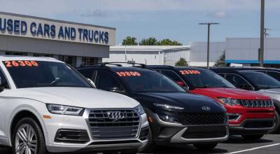 Best Used Car Brands: Consumer Reports Ranks the Most Reliable 5- to 10-Year-Old Cars - Photo