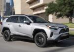 Toyota RAV4 is #1, But Should You Still Buy One? 5 Reasons to Skip the Gas Model - Photo