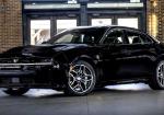2025 Dodge Charger Scat Pack Orders Open — 550 HP For Under $60K - Photo